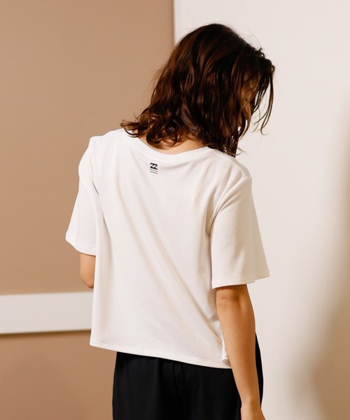 BILLABONG tシャツ BILLABONG/ビラボン Tシャツラッシュガード