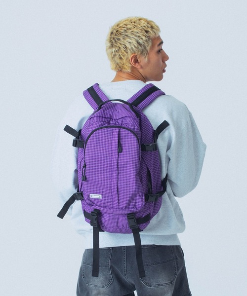ランキング上位のプレゼント その他 RWC2019 EVENT LOGO DAYPACK Zx