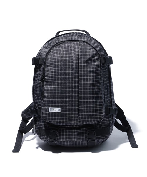 その他 RWC2019 EVENT LOGO DAYPACK XLARGE（エクストラ ラージ） デイバック リュック STANDARD LOGO