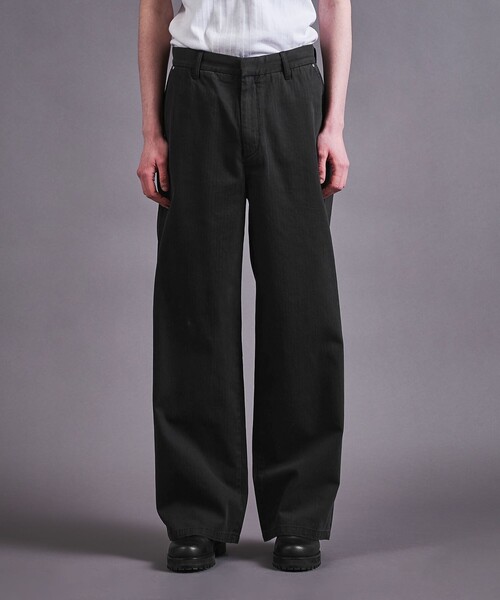 monkey time BEAUTY＆YOUTH UNITED ARROWS パンツ ガーメント