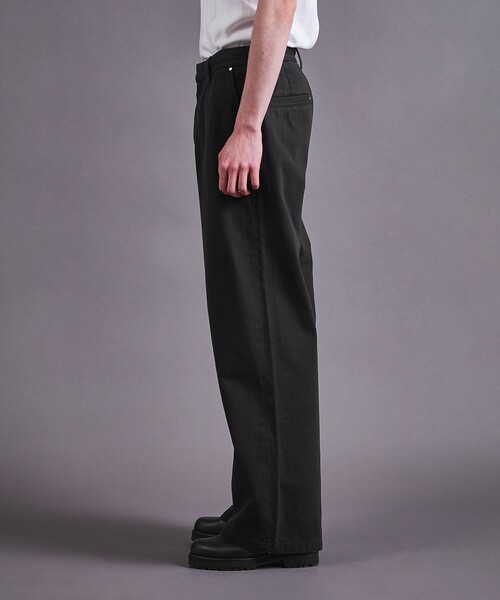 monkey time BEAUTY＆YOUTH UNITED ARROWS パンツ ガーメント