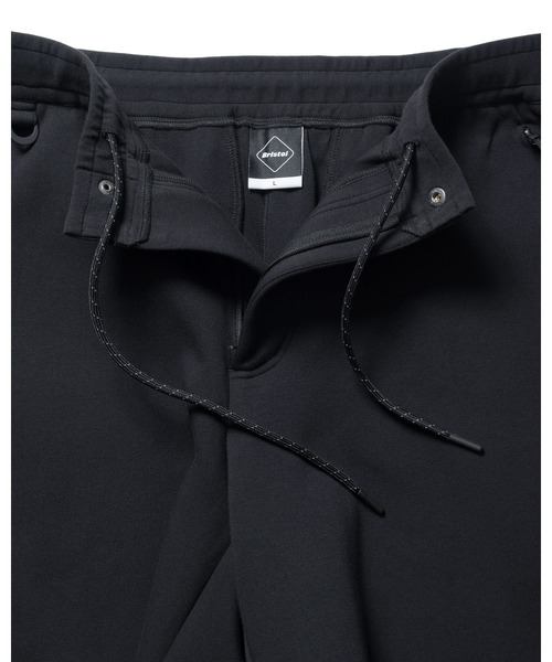 F.C.Real Bristol（エフシーレアルブリストル） パンツ TECH SWEAT