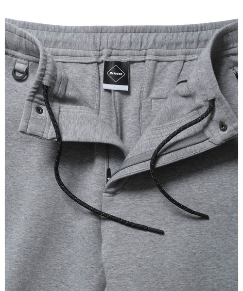 F.C.Real Bristol（エフシーレアルブリストル） パンツ TECH SWEAT