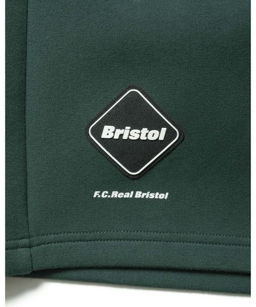 F.C.Real Bristol（エフシーレアルブリストル） パンツ TECH SWEAT