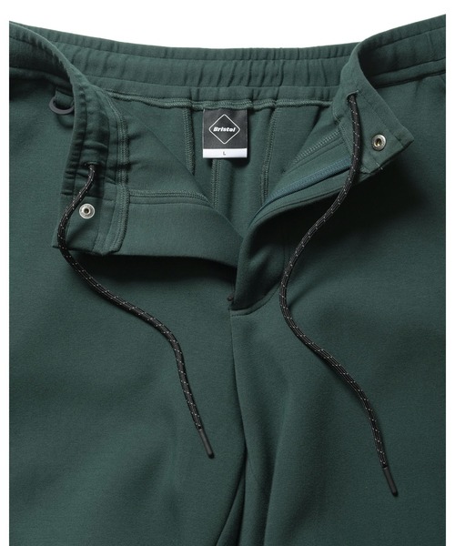 F.C.Real Bristol（エフシーレアルブリストル） パンツ TECH SWEAT