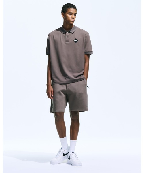 F.C.Real Bristol（エフシーレアルブリストル） パンツ TECH SWEAT