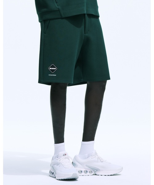 F.C.Real Bristol（エフシーレアルブリストル） パンツ TECH SWEAT