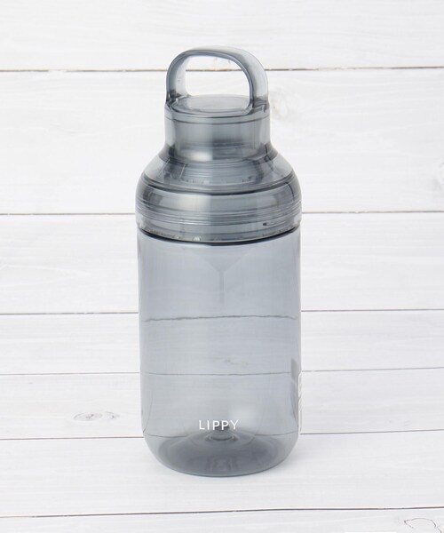 ヘンリベンデル　ウォーターボトル、水筒 one'sterrace（ワンズテラス） 水筒 LIPPY ウォーターボトル 700ml