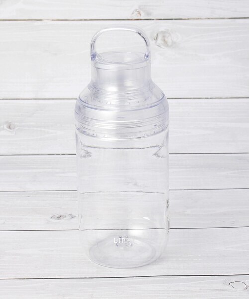one'sterrace（ワンズテラス） 水筒 LIPPY ウォーターボトル 700ml