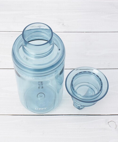 one'sterrace（ワンズテラス） 水筒 LIPPY ウォーターボトル 700ml