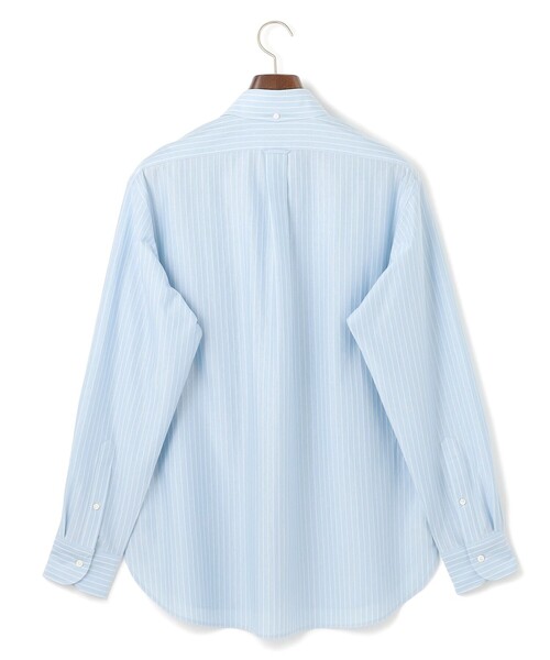 J.PRESS（J.プレス） シャツ 「KANEMASA JERSEY」「きちんと見え、快適