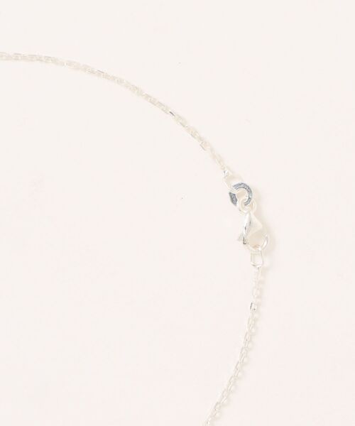 Harpo（アルポ） ネックレス 「Harpo/アルポ」シルバー ターコイズ