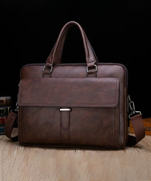 CALIFORNIA OUTFITTERS ビジネスバッグ 3-2A90 ビジネスバッグ 薄マチ