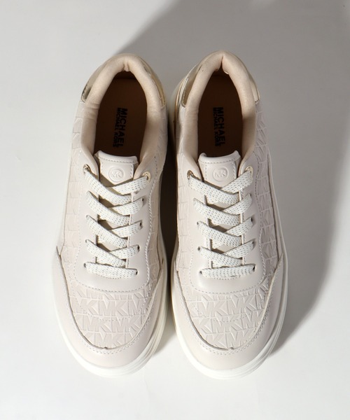 MICHAEL KORS スニーカー 「MICHAEL KORS/マイケルコース」HAYES