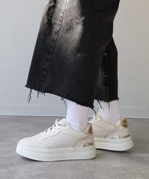 MICHAEL KORS スニーカー 「MICHAEL KORS/マイケルコース」HAYES