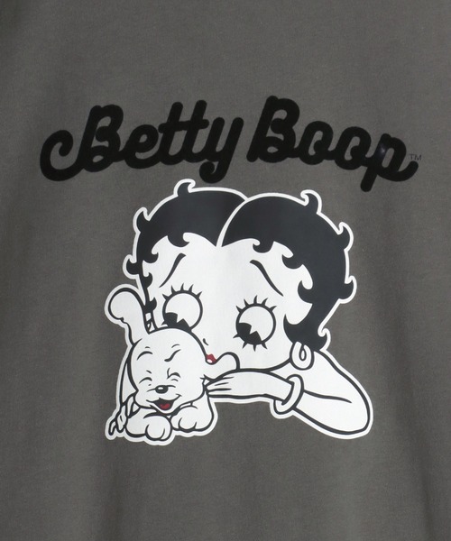 BETTY BOOP ちゃん 1985 Baby Betty Boop #0551 of 2,500 Limited Edition 1, Doll