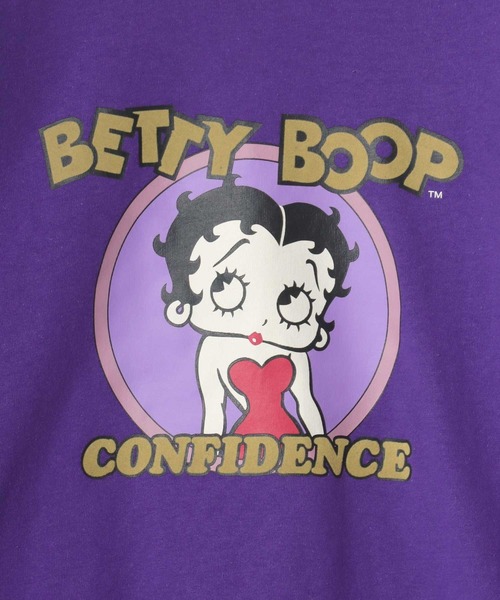 ベディ・ブープ ベティ専門店 ベティ ハウス BettyBoop ベティブープ ベティ