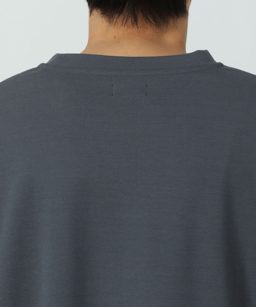 tシャツ ポンチプリントロゴT / 283524 メンズ | LAKOLE | 12