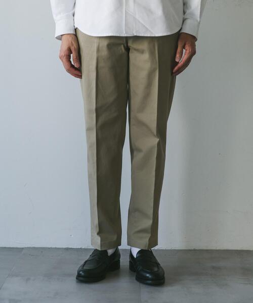 URBAN RESEARCH DOORS（アーバンリサーチドアーズ） パンツ チノ