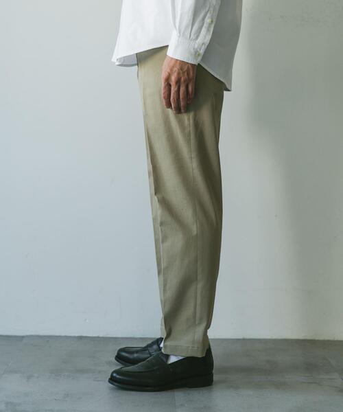 URBAN RESEARCH DOORS（アーバンリサーチドアーズ） パンツ チノ