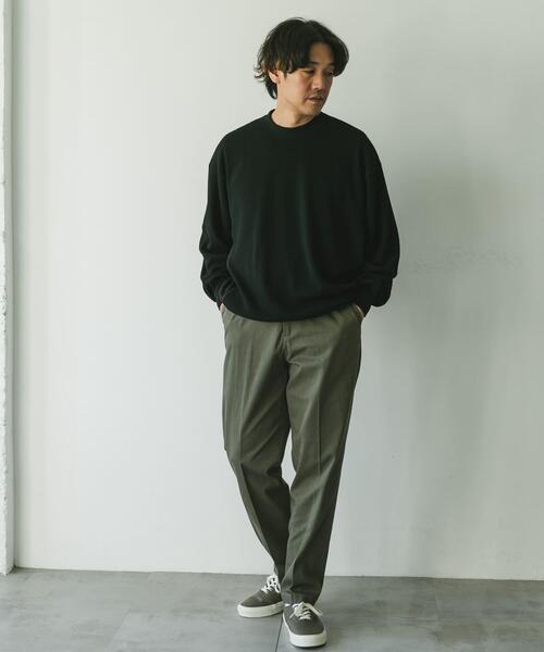 URBAN RESEARCH DOORS（アーバンリサーチドアーズ） パンツ チノ