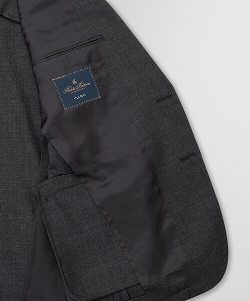 BROOKS BROTHERS（ブルックスブラザーズ） セットアップ Brooks