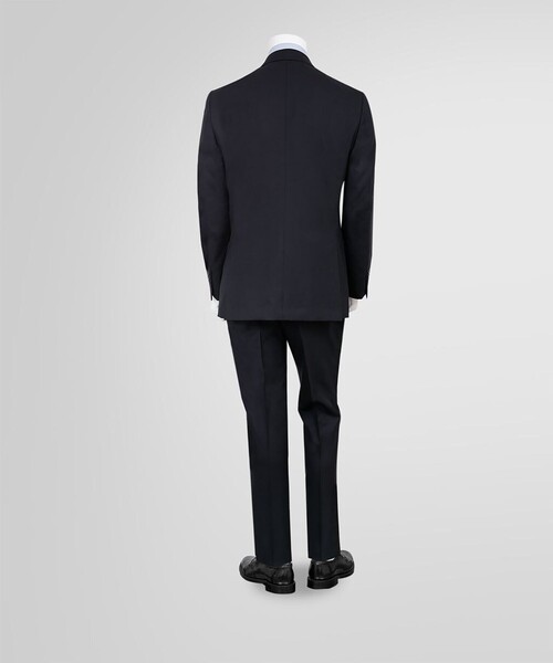 メンズ　BROOKS BROTHERSビジネススーツ ウールツイル フォーマル 2釦スーツ Milano | Brooks Brothers Japan