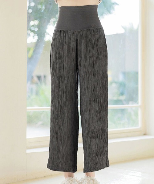 tsumori chisato SLEEP 夏物ボトムス ルームウエア tsumori chisato SLEEP｜ツモリチサト スリープの通販 - ZOZOTOWN