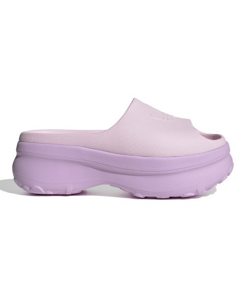 adidas★アディダス ADIFOM STAN SLIDES サンダル 厚底 AD119 アディダス adidas adidas Originals ADIFOM STAN SLIDES