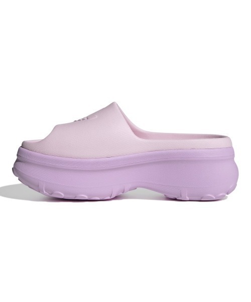 国内配送★adidas★Adifom スタン サンダル 可愛い 厚底 2色 セール】Adifom スタン サンダル / Adifom Stan Slides / 厚底
