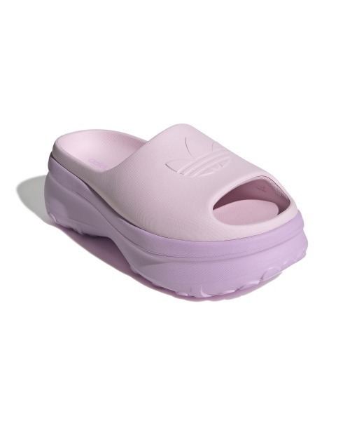 【ADIDAS】サンダル 厚底 ADIFOM STAN SLIDES サンダル Adifom スタン サンダル / Adifom Stan Slides / 厚底サンダル