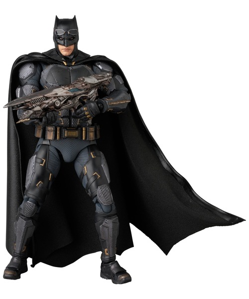MEDICOM TOY（メディコム・トイ） フィギュア MAFEX BATMAN TACTICAL