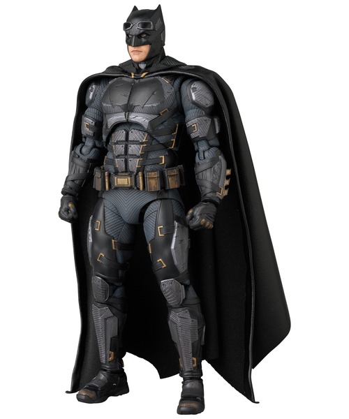 MEDICOM TOY（メディコム・トイ） フィギュア MAFEX BATMAN TACTICAL