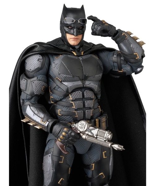 MEDICOM TOY（メディコム・トイ） フィギュア MAFEX BATMAN TACTICAL