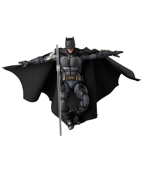 MEDICOM TOY（メディコム・トイ） フィギュア MAFEX BATMAN TACTICAL