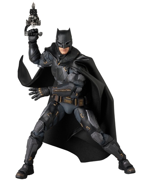 MEDICOM TOY（メディコム・トイ） フィギュア MAFEX BATMAN TACTICAL