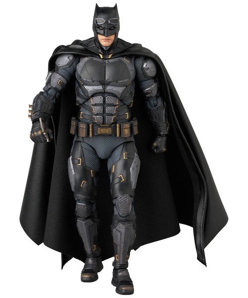 MEDICOM TOY（メディコム・トイ） フィギュア MAFEX BATMAN TACTICAL