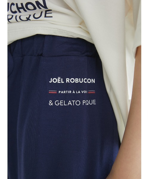 入荷now 買えない pique gelato パジャマ ROBUCHON」「接触冷 「JOEL ルームウェア ルームウェア・パジャマ