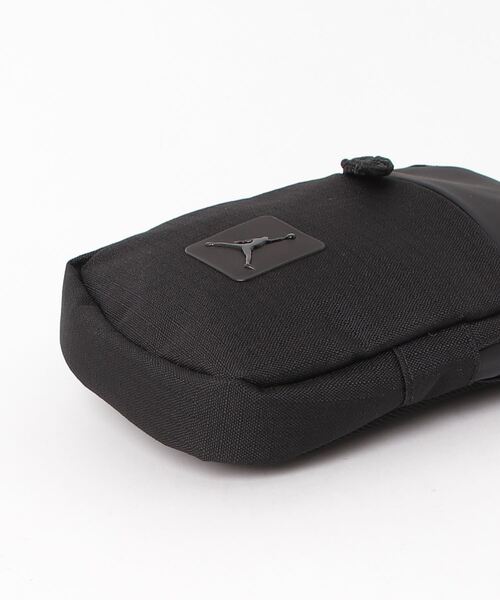 Jordan ウエストポーチ ジョーダン JAM FRANCHISE HIP BAG メンズ