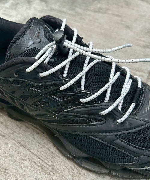 HIGHTIDE（ハイタイド） GETABACO TECH LACES ゲタバコ テックレース
