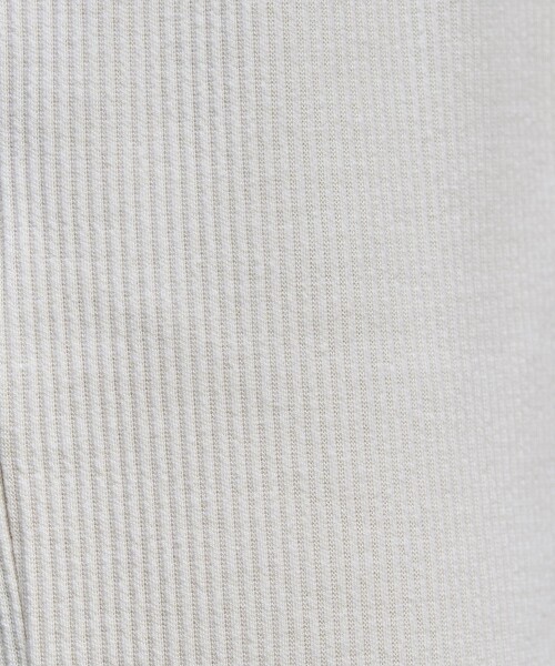 FREAK'S STORE パンツ 限定展開 セルフカット ワイド イージーパンツ