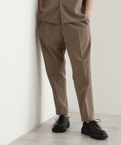 パンツ summer nanamica / Insulation Pants
