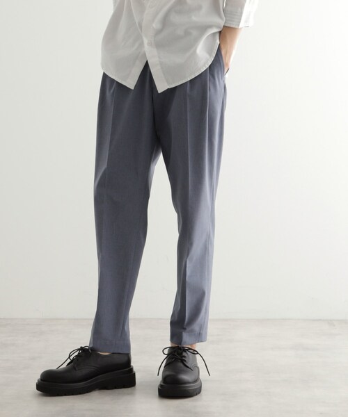 tk.TAKEO KIKUCHI（ティーケータケオキクチ） パンツ 「吸水速乾