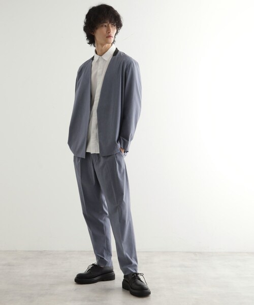 tk.TAKEO KIKUCHI（ティーケータケオキクチ） パンツ 「吸水速乾