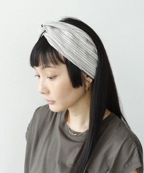 THE NORTH FACE（ザ ノースフェイス） ノースフェイス ヘアバンド ヘア