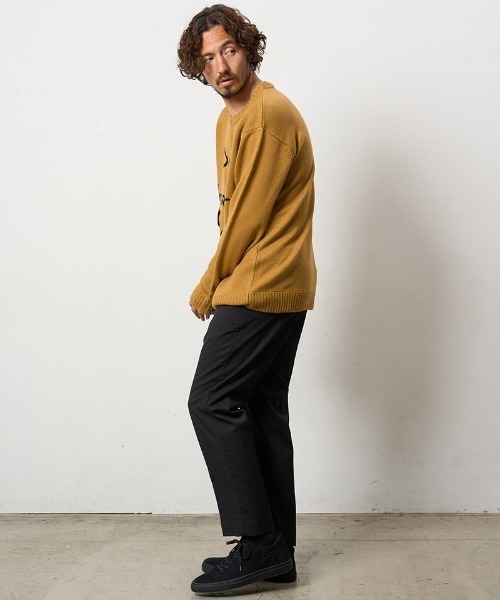 STUD MUFFIN（スタッドマフィン） セーター ニット mn3116- アクリル