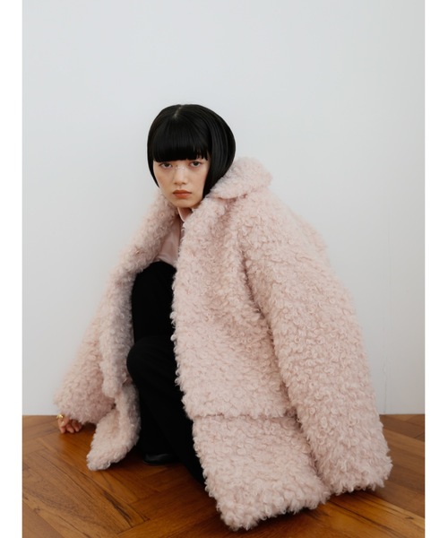 katrin tokyo ファーコート 2026年最新】katrin tokyo ファーコートの人気アイテム - メルカリ