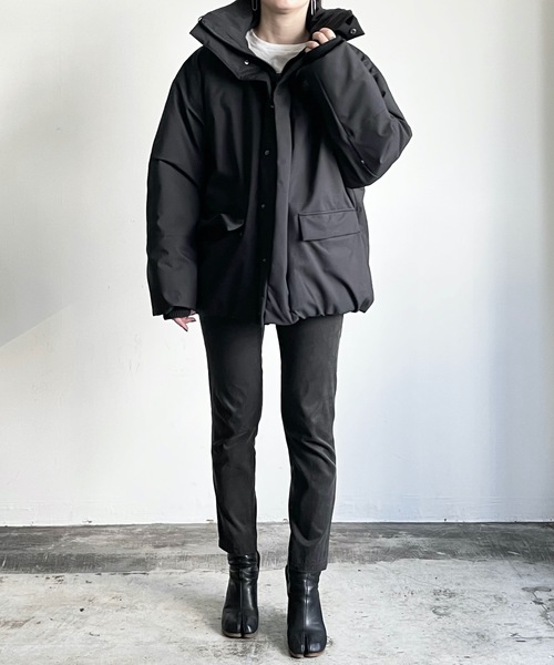 「COMMON WARE」 ジャケット M ライトベージュ レディース_画像7