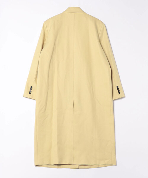 DURAS（デュラス） ジャケット テーラードジャケット ダブルテーラード