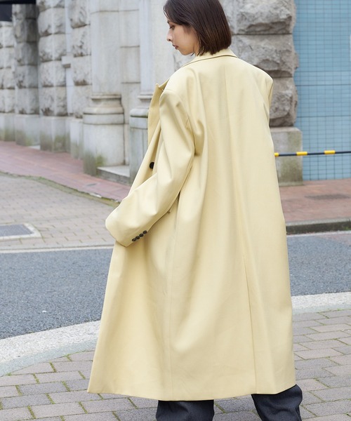 DURAS（デュラス） ジャケット テーラードジャケット ダブルテーラード